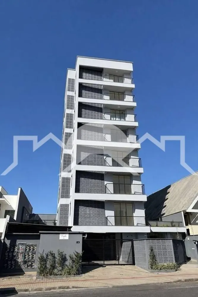Loja-Salão, 75 m² - Foto 1