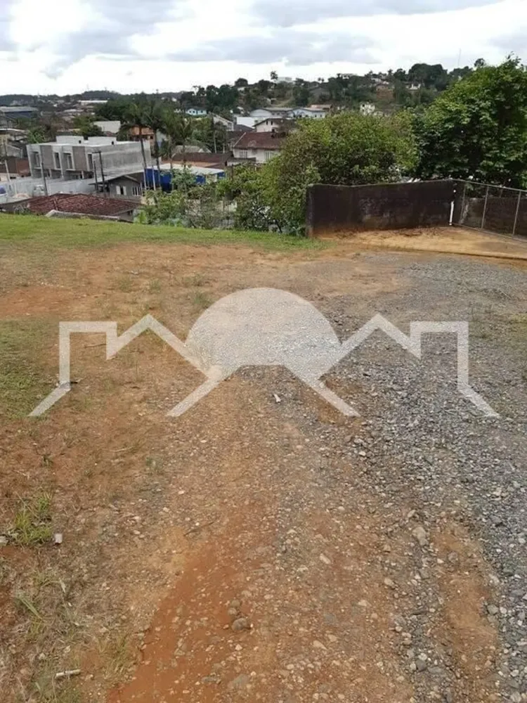 Terreno, 362 m² - Foto 1