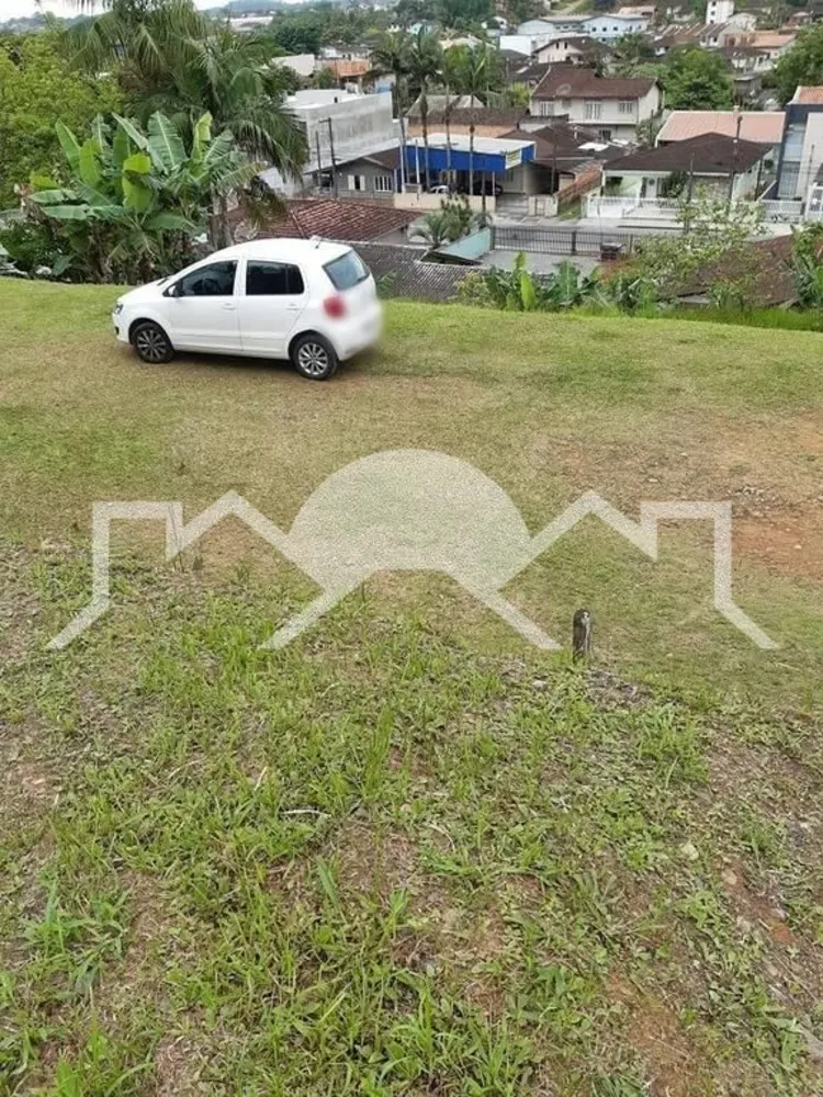 Terreno, 362 m² - Foto 3