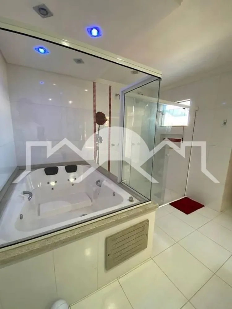 Casa, 4 quartos, 310 m² - Foto 4