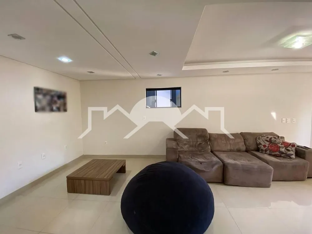 Casa, 4 quartos, 310 m² - Foto 1