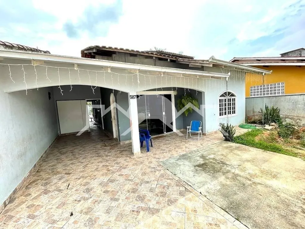 Casa, 3 quartos, 320 m² - Foto 1
