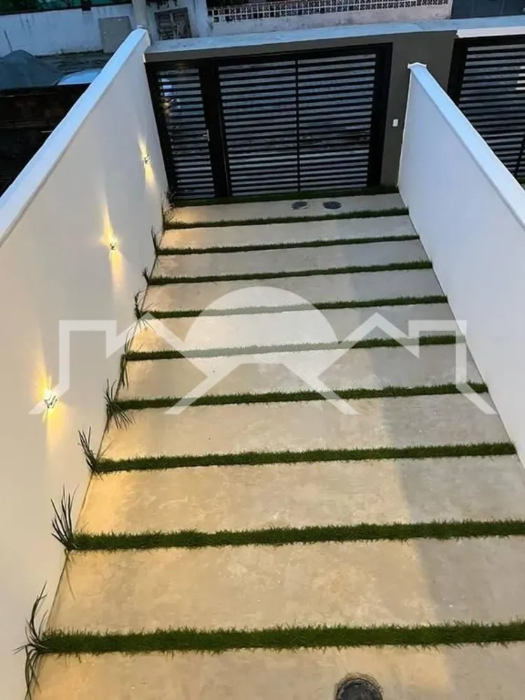 Casa, 3 quartos, 104 m² - Foto 3