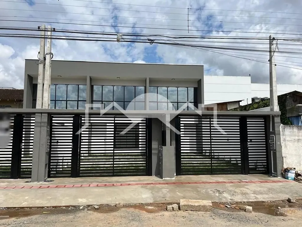 Casa, 3 quartos, 104 m² - Foto 4
