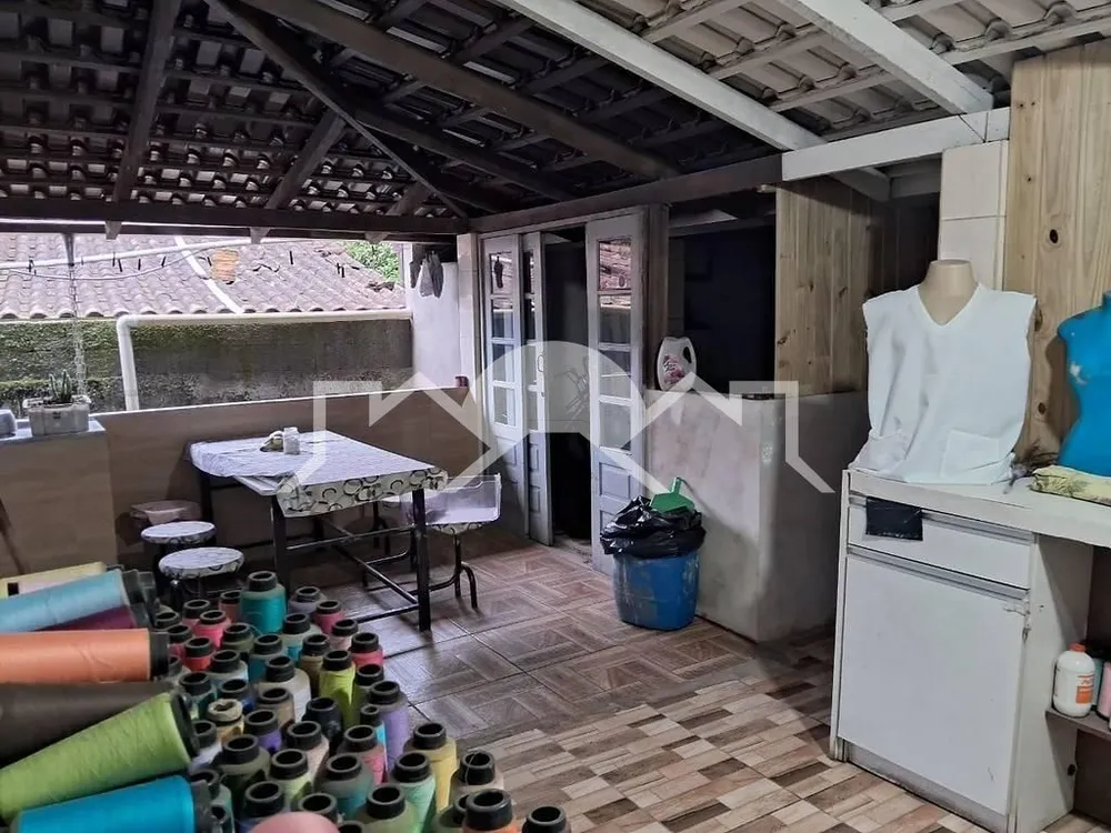 Casa, 2 quartos, 240 m² - Foto 3