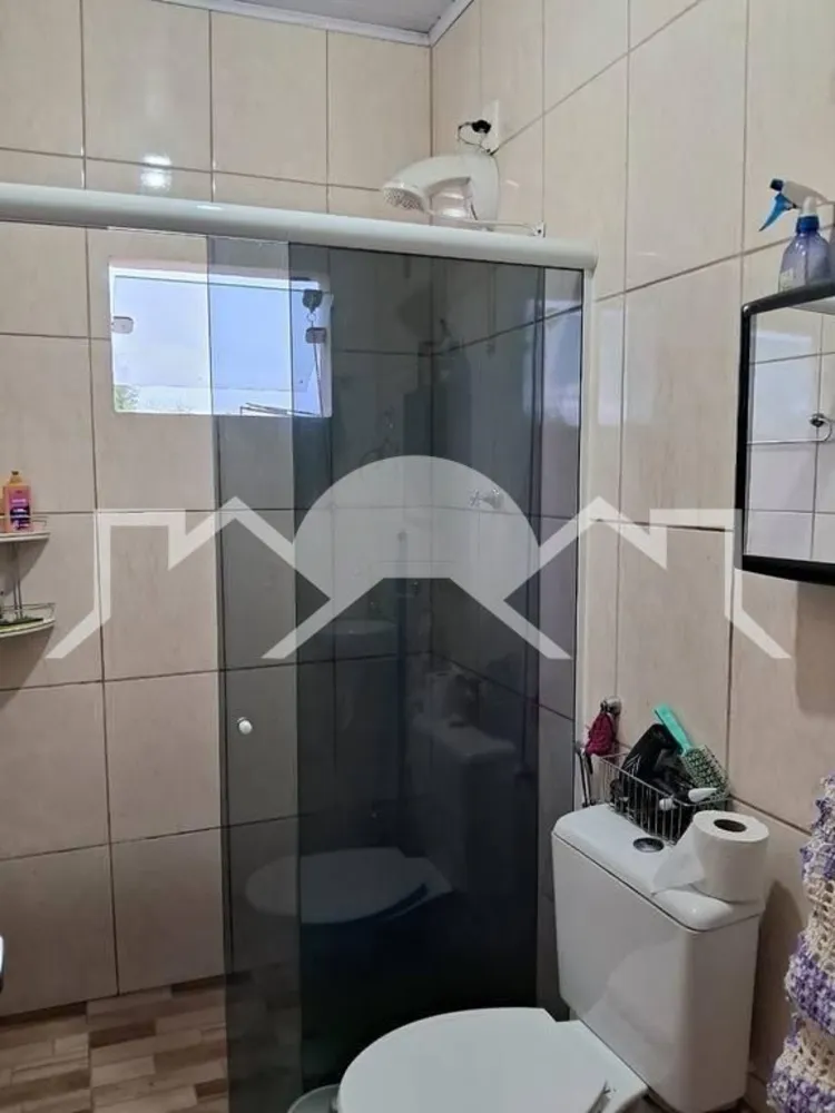 Casa, 2 quartos, 240 m² - Foto 2