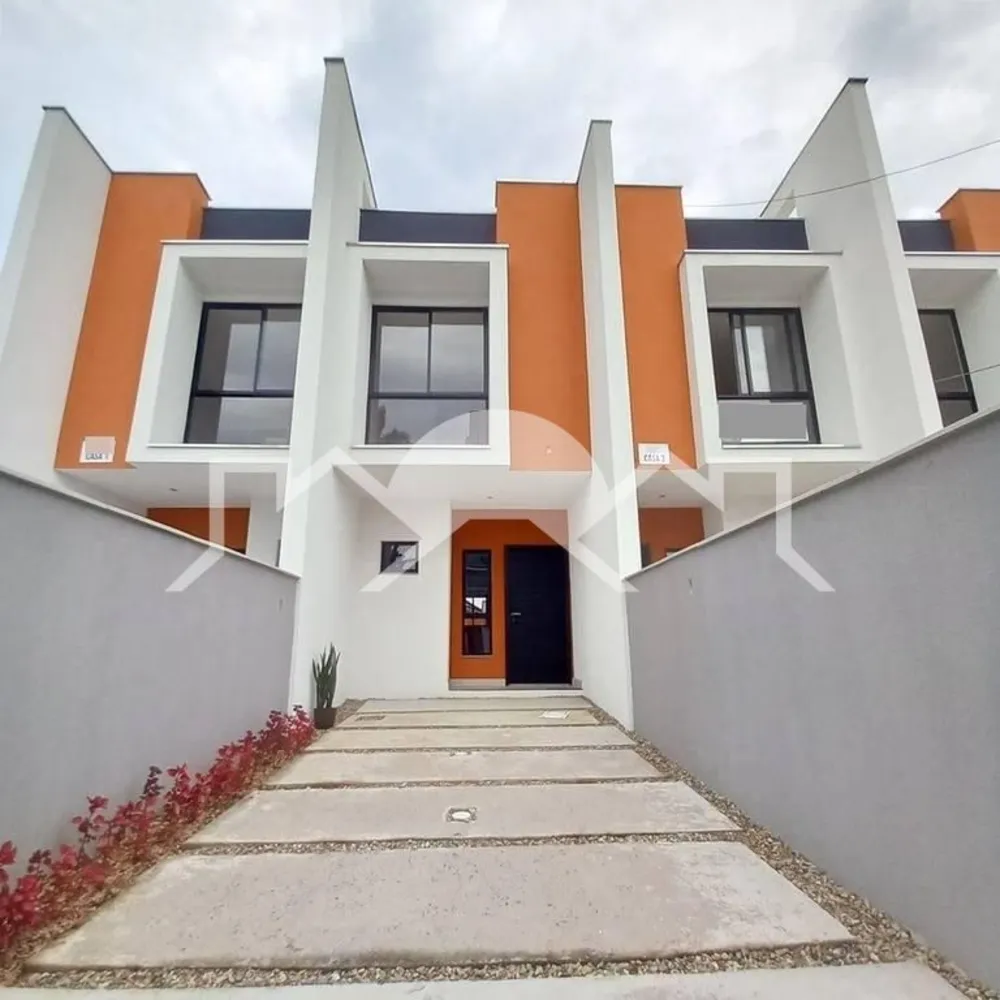 Casa, 3 quartos, 97 m² - Foto 1