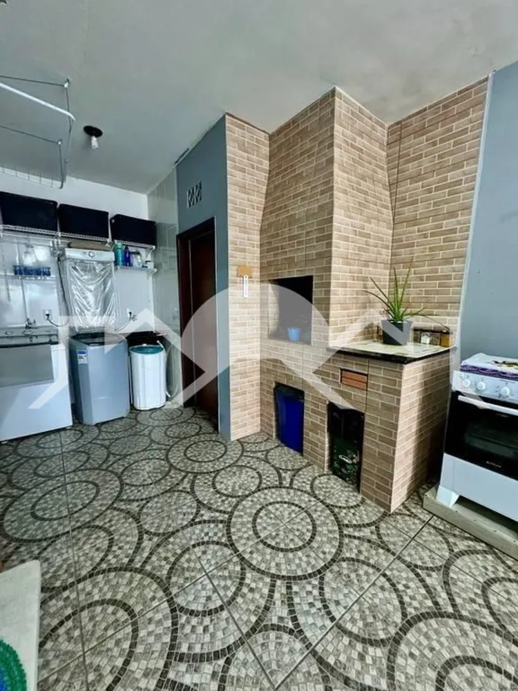 Casa, 4 quartos, 309 m² - Foto 3