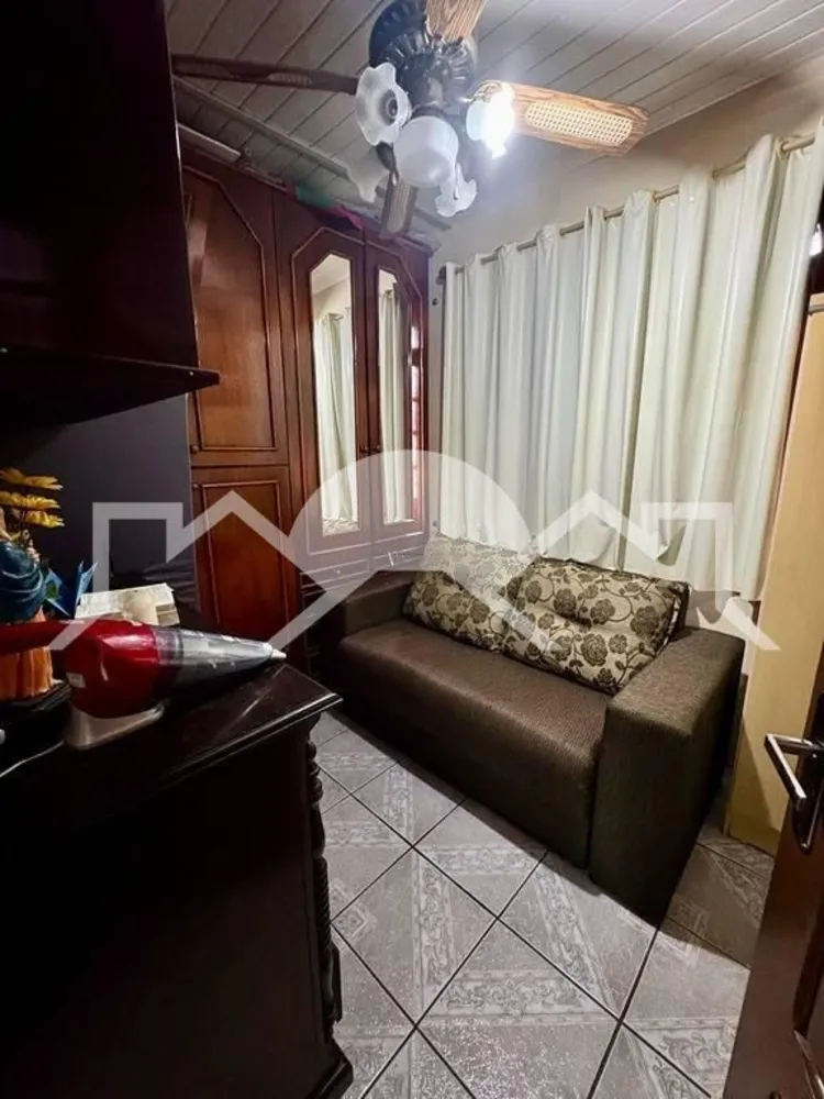 Casa, 4 quartos, 309 m² - Foto 1