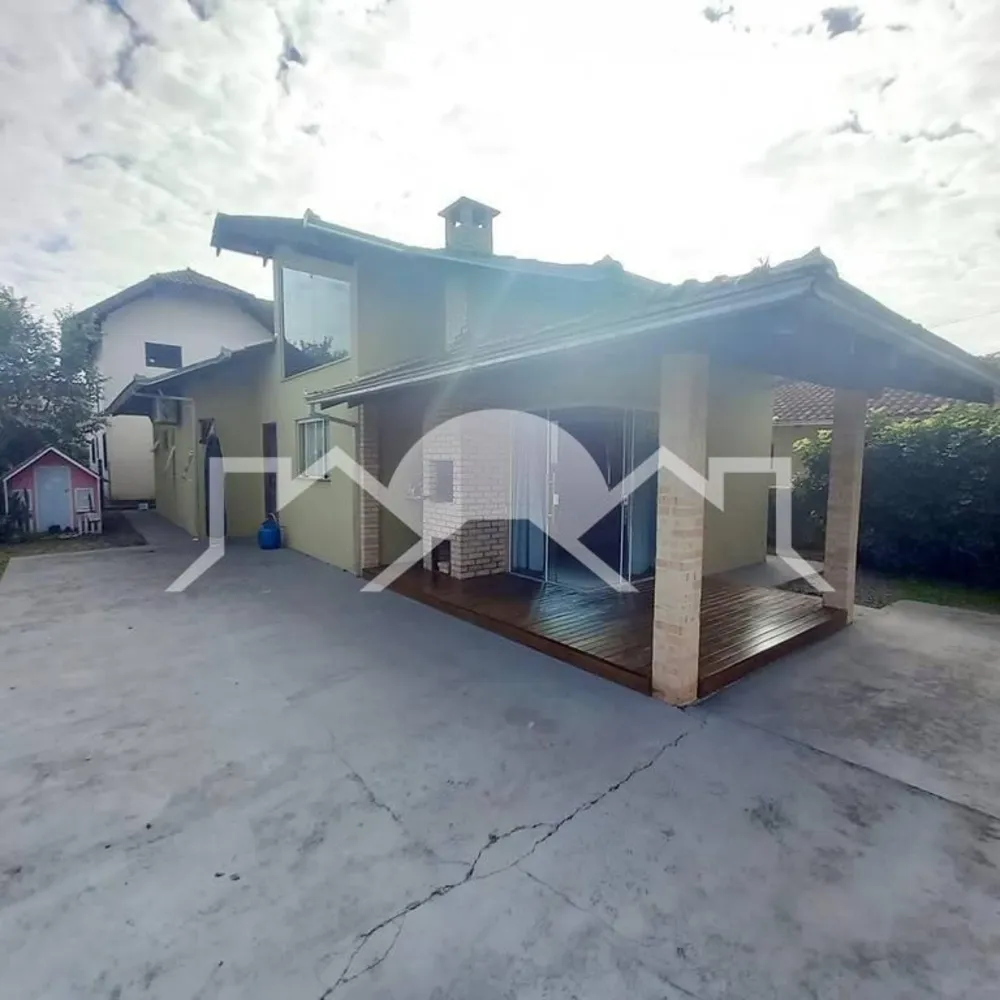 Casa, 3 quartos, 93 m² - Foto 2