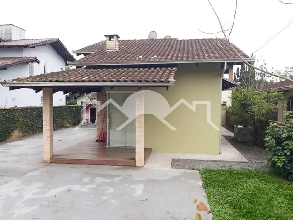 Casa, 3 quartos, 93 m² - Foto 1