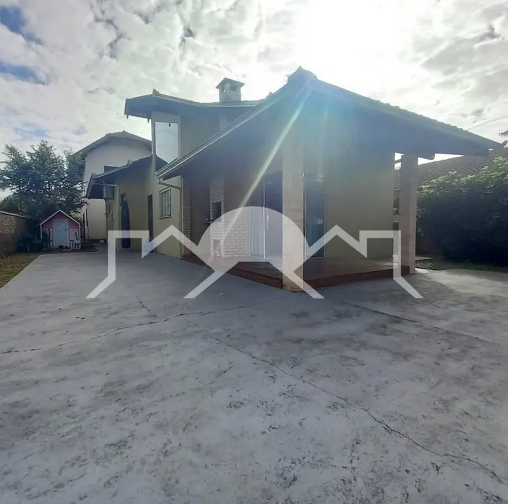 Casa, 3 quartos, 93 m² - Foto 3