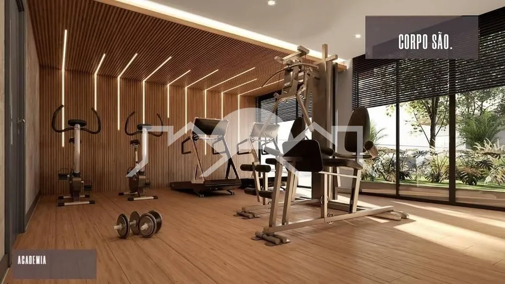 Cobertura, 3 quartos, 137 m² - Foto 2