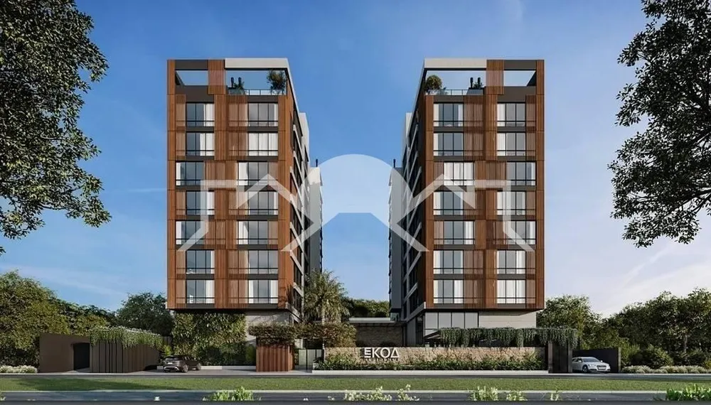 Cobertura, 3 quartos, 137 m² - Foto 1