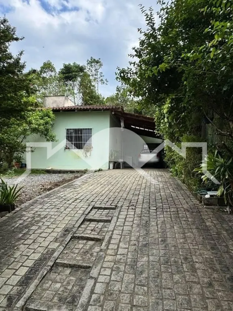 Casa, 2 quartos, 77 m² - Foto 1