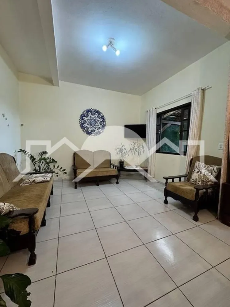 Casa, 2 quartos, 77 m² - Foto 2