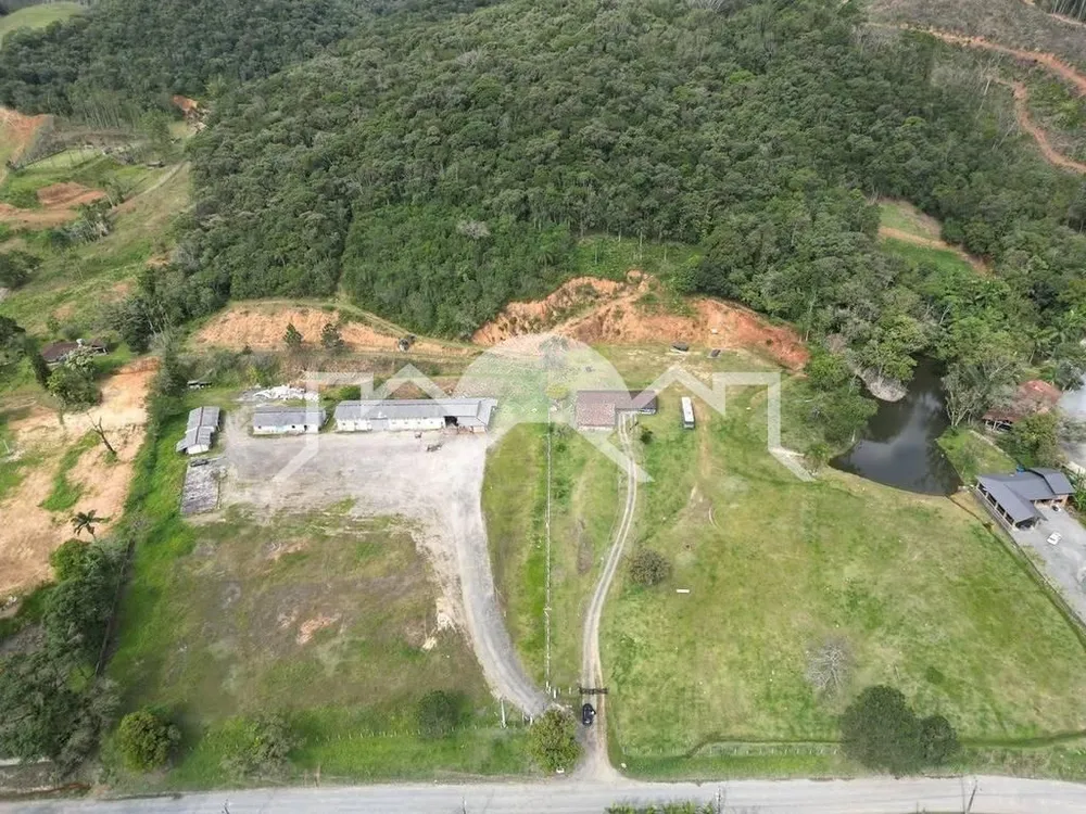 Terreno, 26 hectares - Foto 1