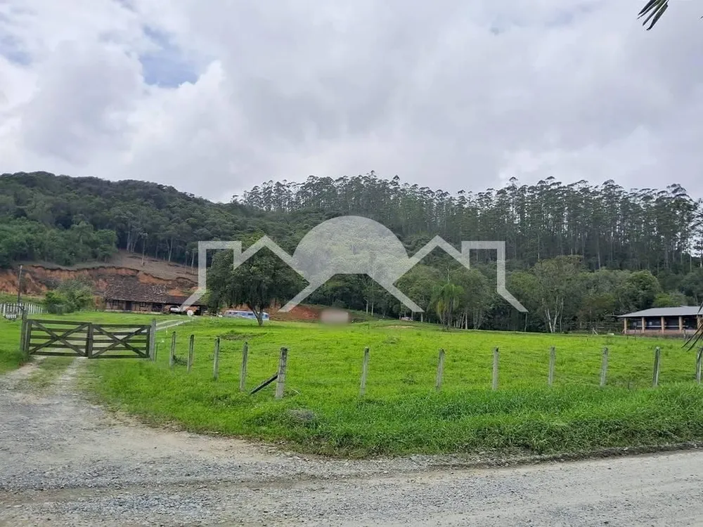 Terreno, 26 hectares - Foto 4