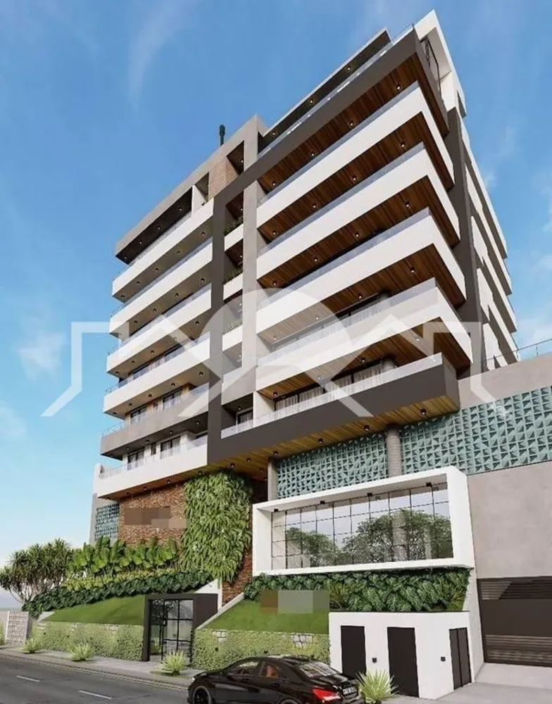 Apartamento, 3 quartos, 169 m² - Foto 1
