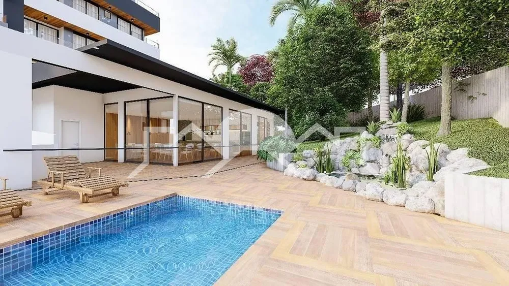Apartamento, 3 quartos, 169 m² - Foto 2