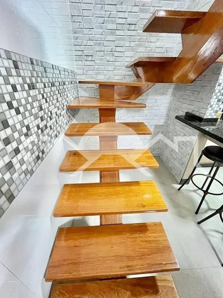 Casa, 2 quartos, 154 m² - Foto 3