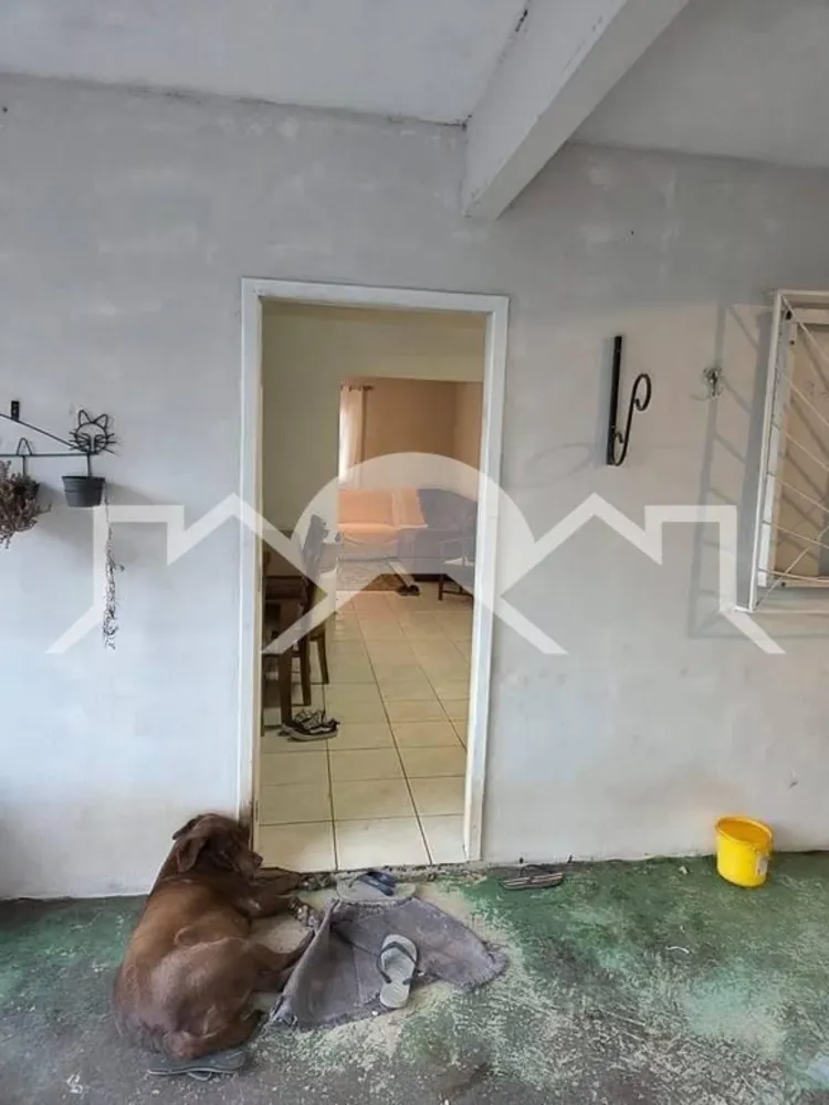 Casa, 3 quartos, 181 m² - Foto 1