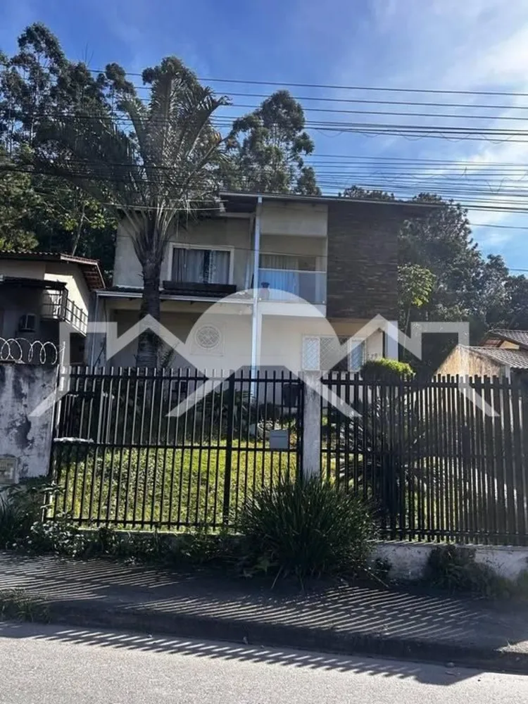 Casa, 3 quartos, 181 m² - Foto 4