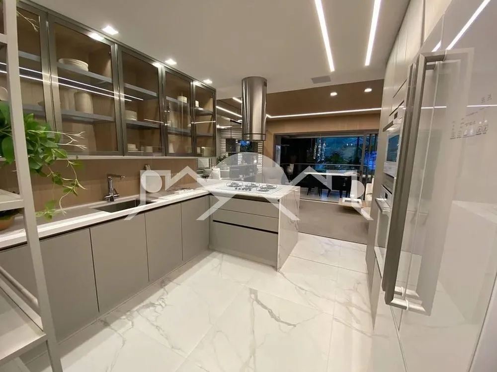 Apartamento, 3 quartos, 136 m² - Foto 3