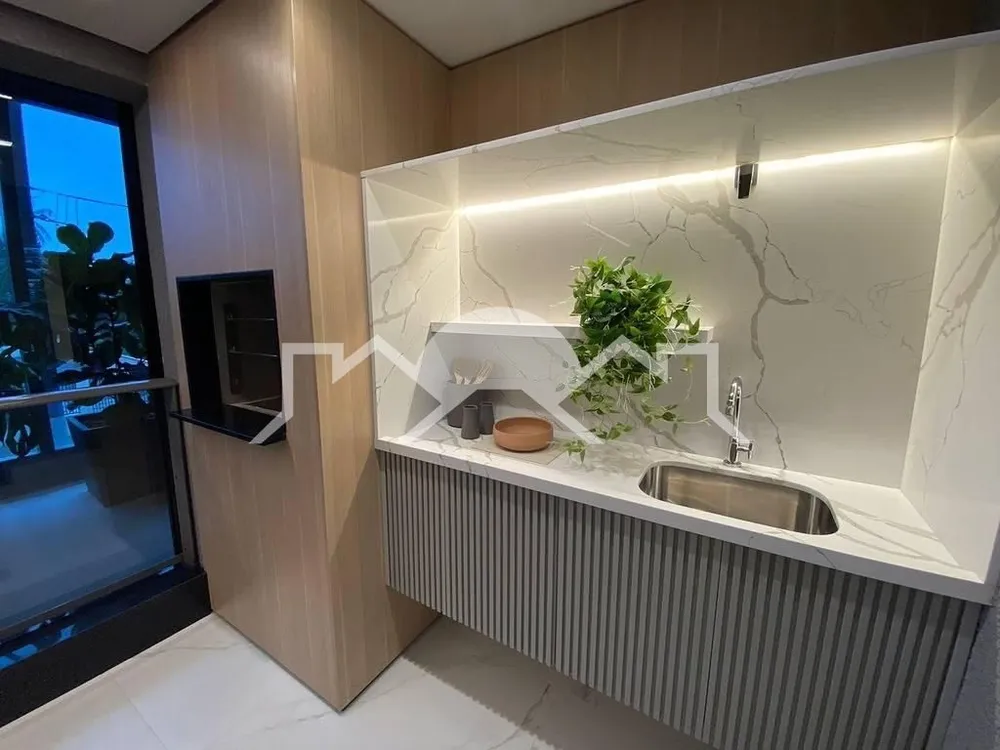 Apartamento, 3 quartos, 136 m² - Foto 2