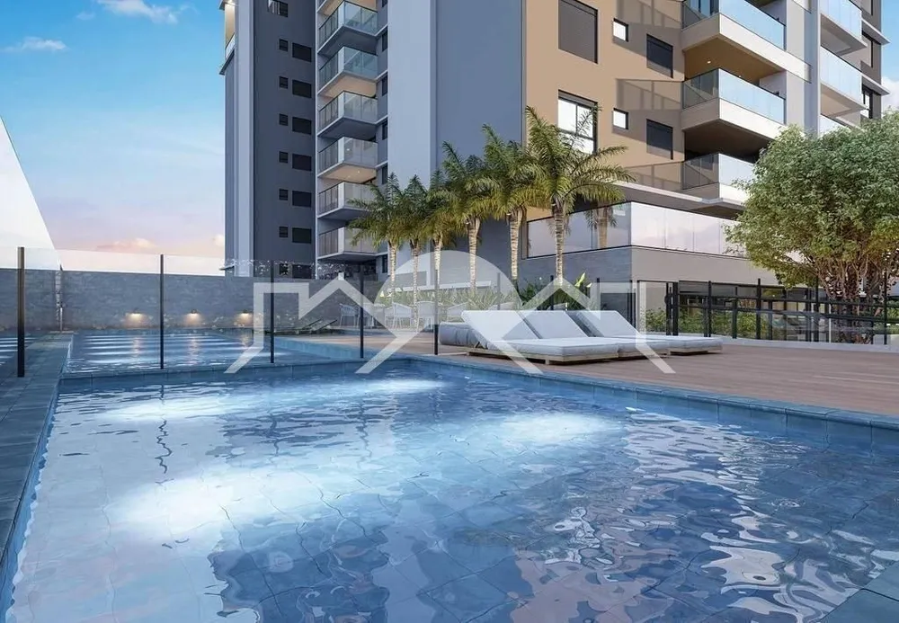Apartamento, 3 quartos, 136 m² - Foto 4
