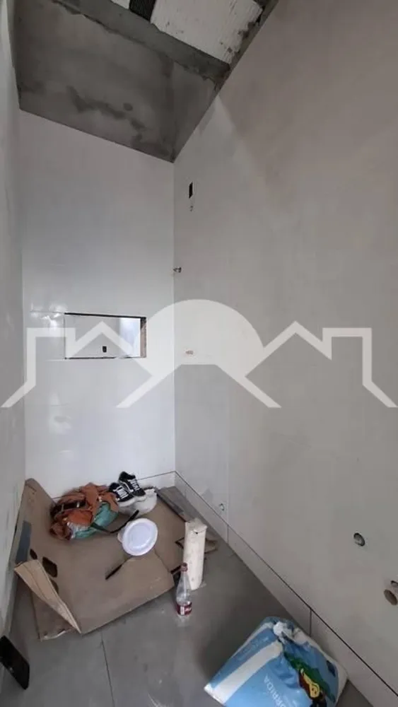 Sobrado, 2 quartos, 68 m² - Foto 4