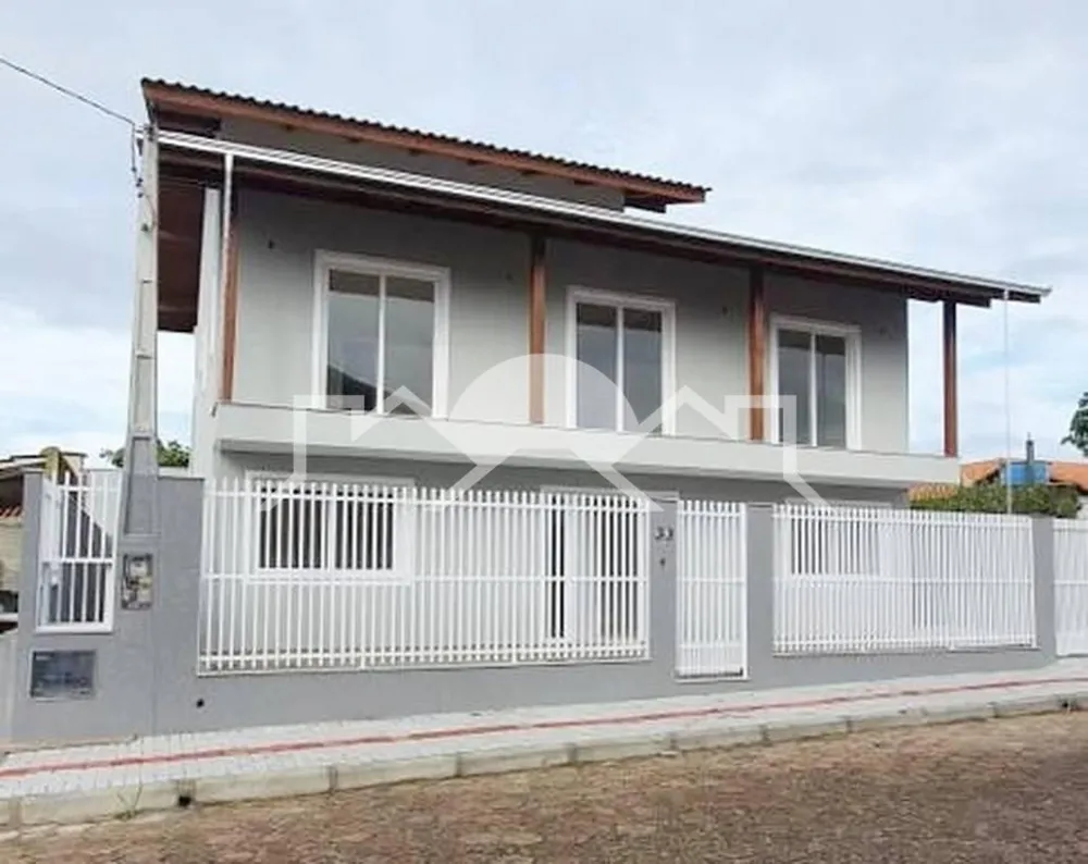 Casa, 4 quartos, 267 m² - Foto 1