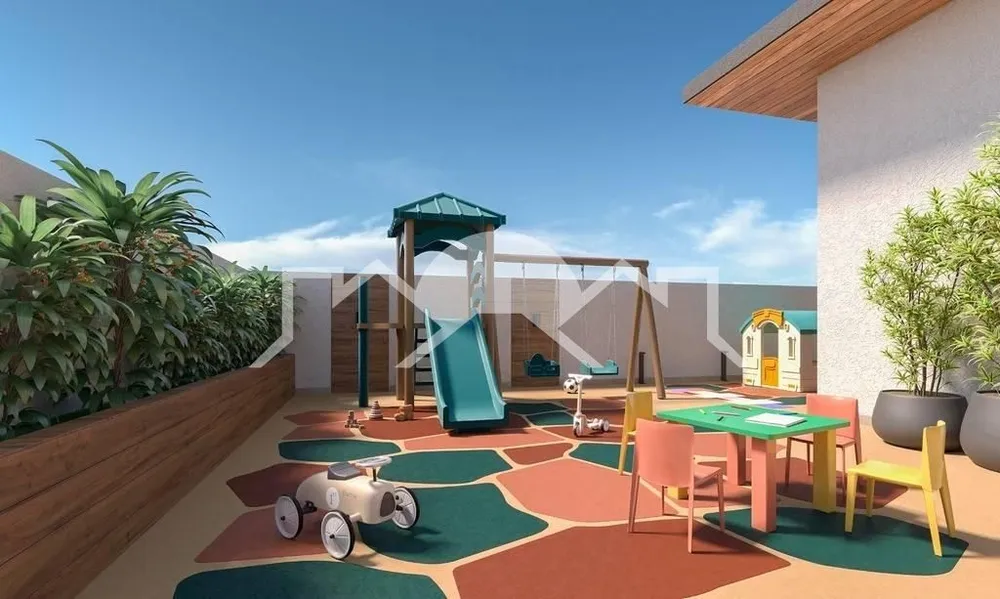 Apartamento, 3 quartos, 125 m² - Foto 3
