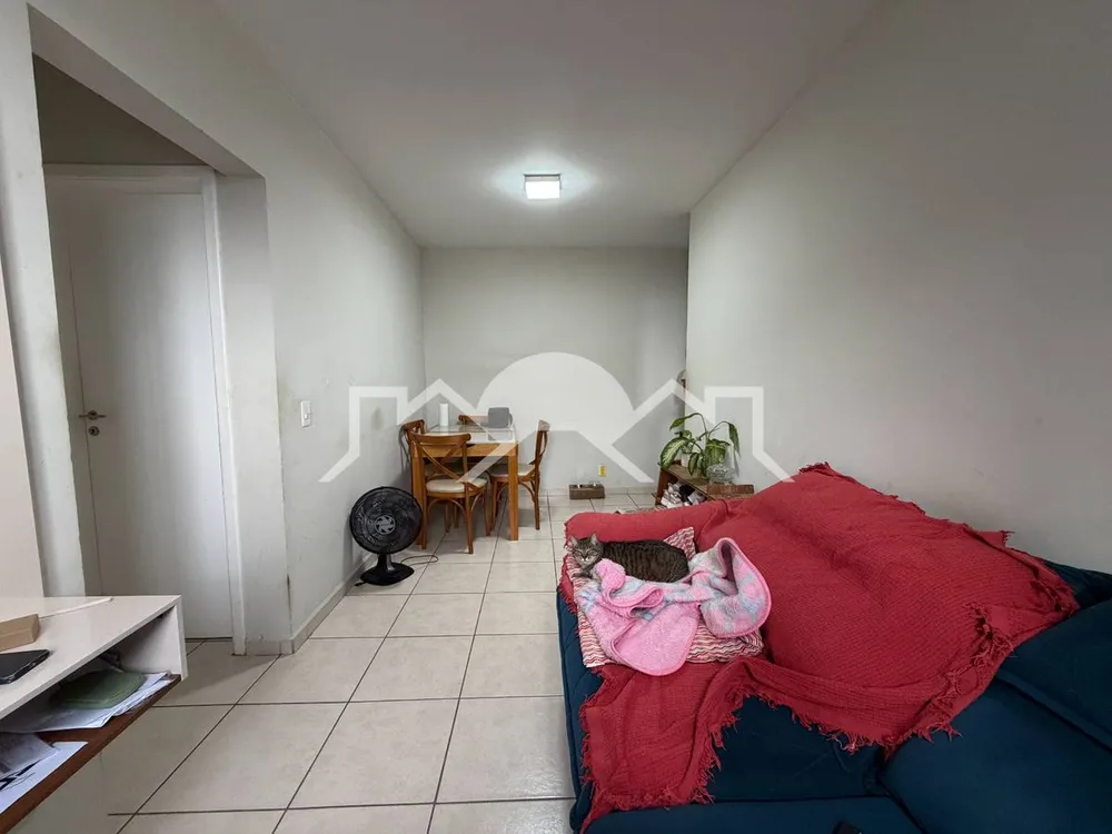 Apartamento, 2 quartos, 58 m² - Foto 2