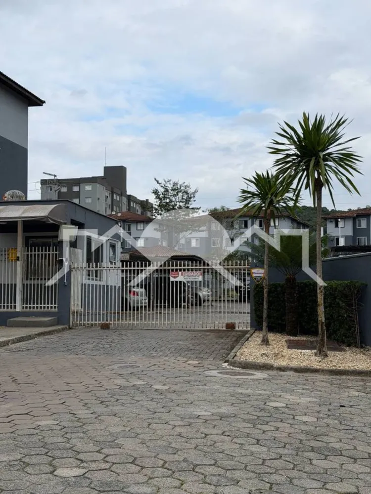 Apartamento, 2 quartos, 58 m² - Foto 1