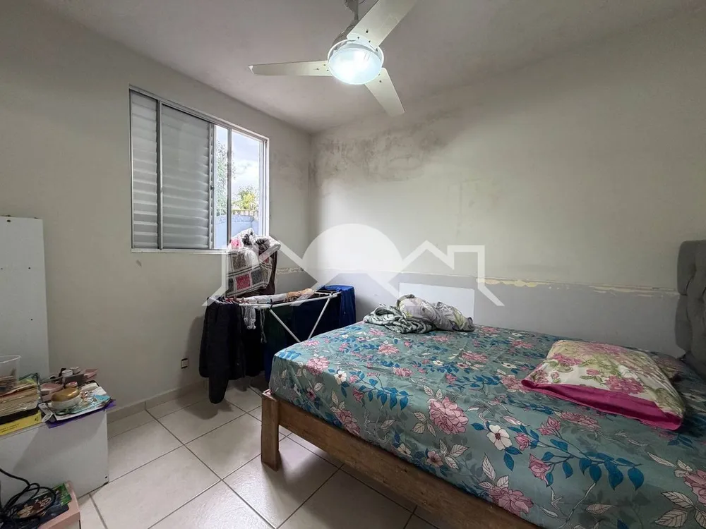 Apartamento, 2 quartos, 58 m² - Foto 3