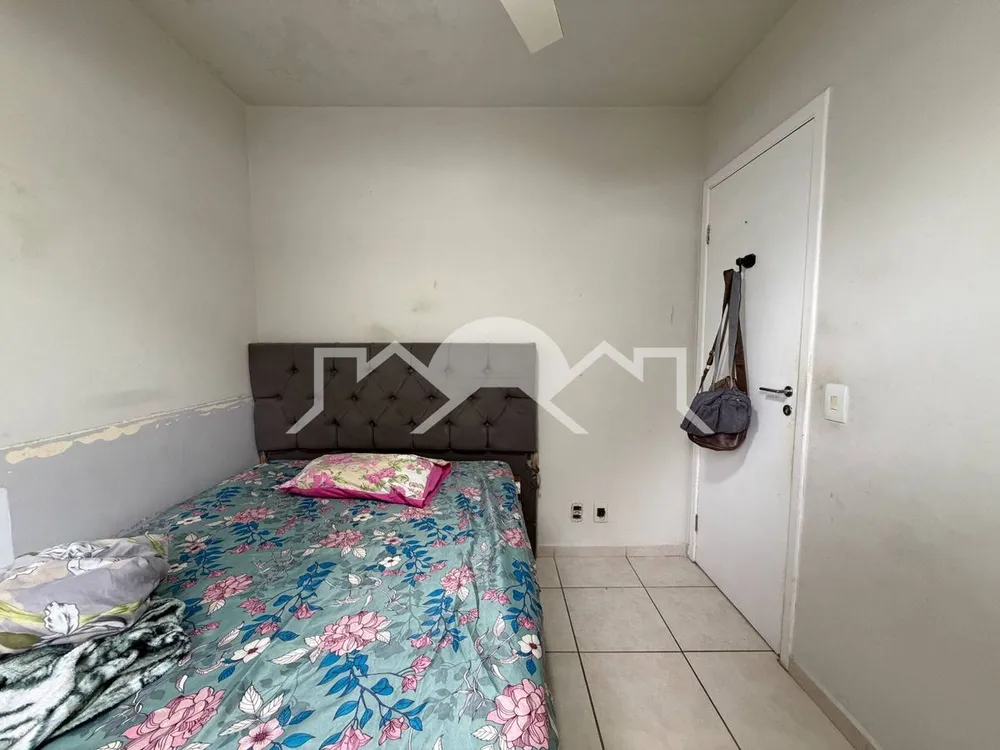 Apartamento, 2 quartos, 58 m² - Foto 4