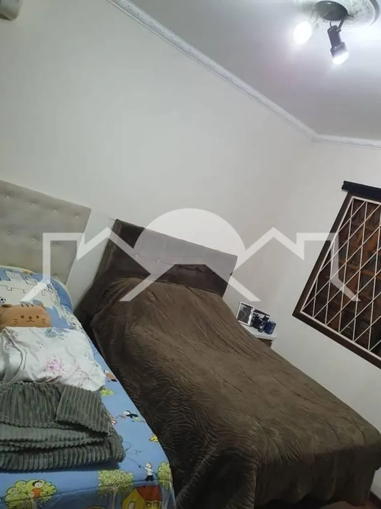 Casa, 3 quartos, 130 m² - Foto 3