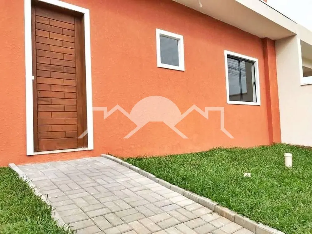 Casa, 2 quartos, 60 m² - Foto 2