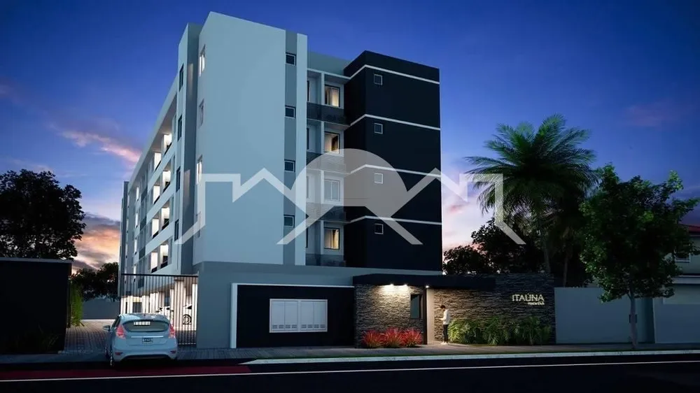 Loja-Salão, 46 m² - Foto 1