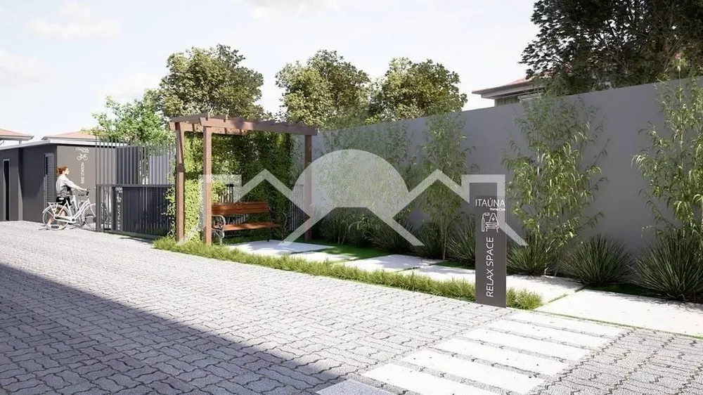 Loja-Salão, 46 m² - Foto 4