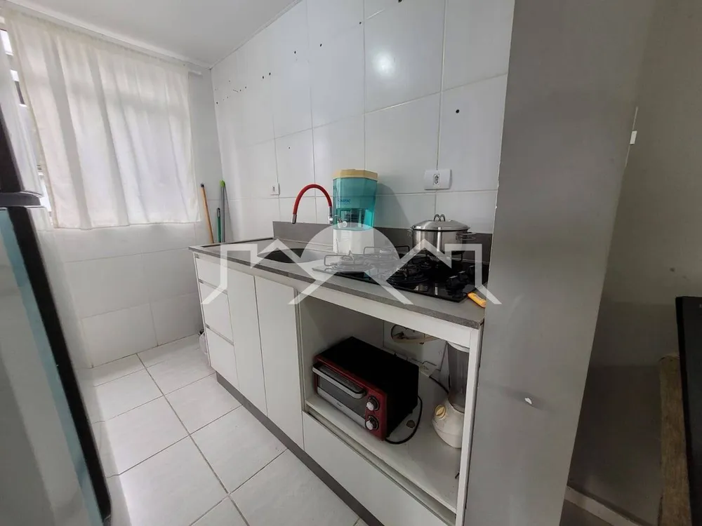 Apartamento, 2 quartos, 45 m² - Foto 2