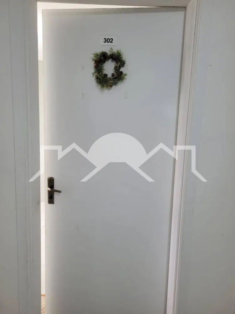 Apartamento, 2 quartos, 45 m² - Foto 1
