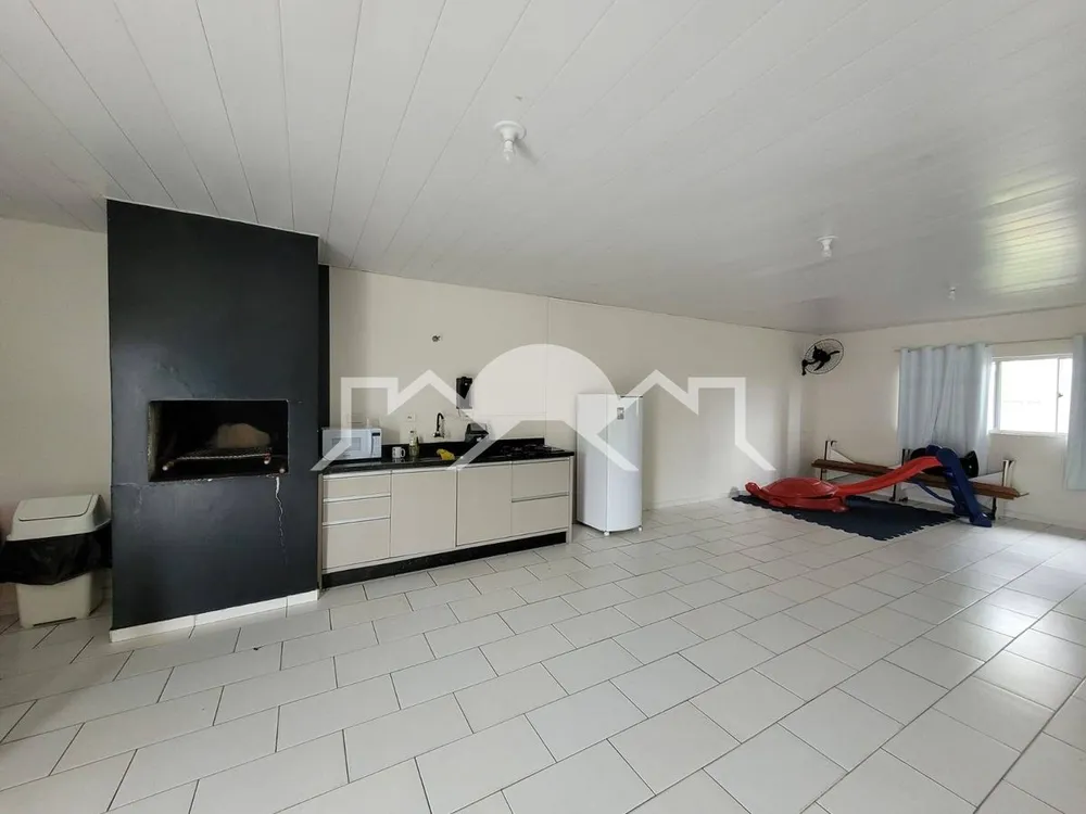 Apartamento, 2 quartos, 45 m² - Foto 4