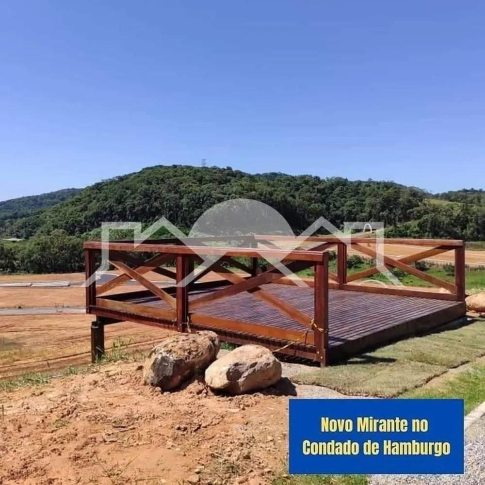 Terreno, 240 m² - Foto 3