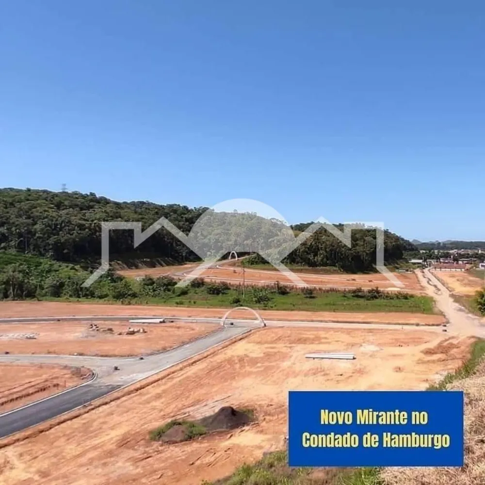 Terreno, 240 m² - Foto 1