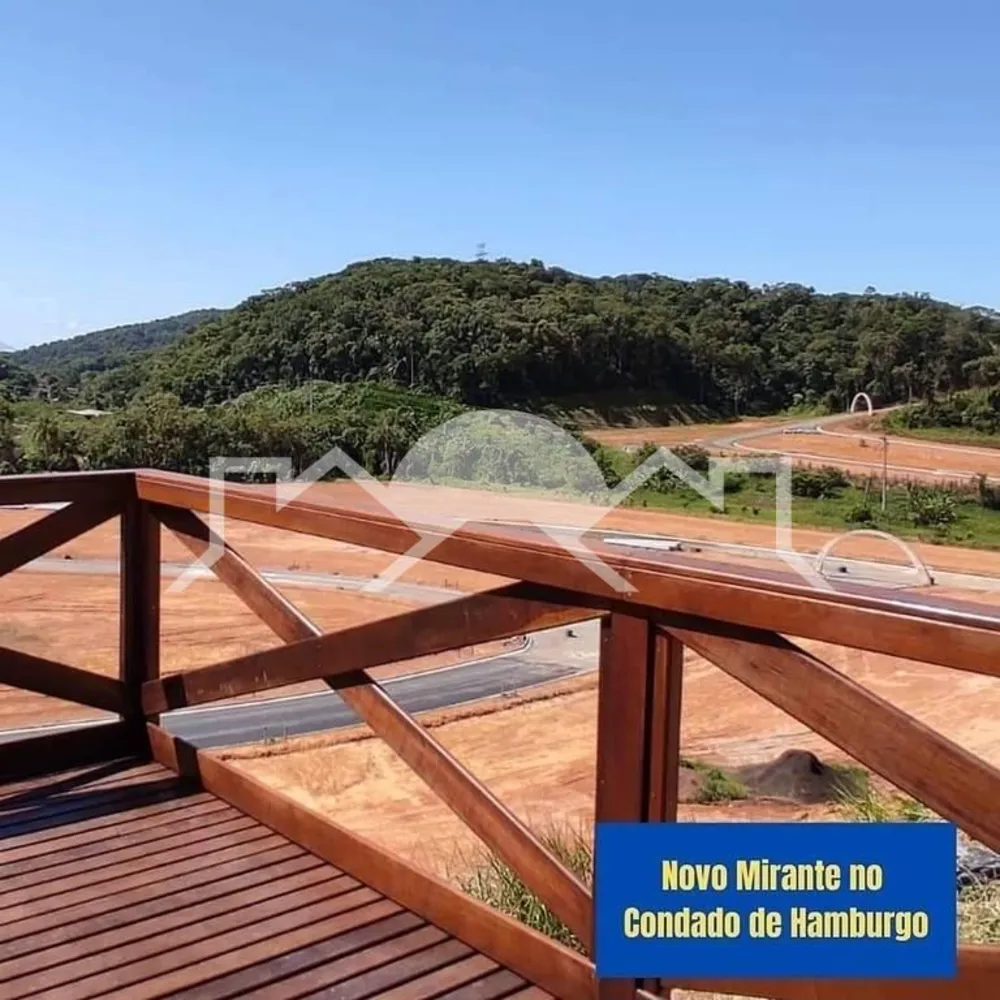 Terreno, 240 m² - Foto 2