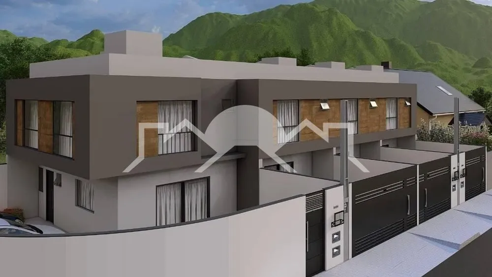 Casa, 2 quartos, 60 m² - Foto 3