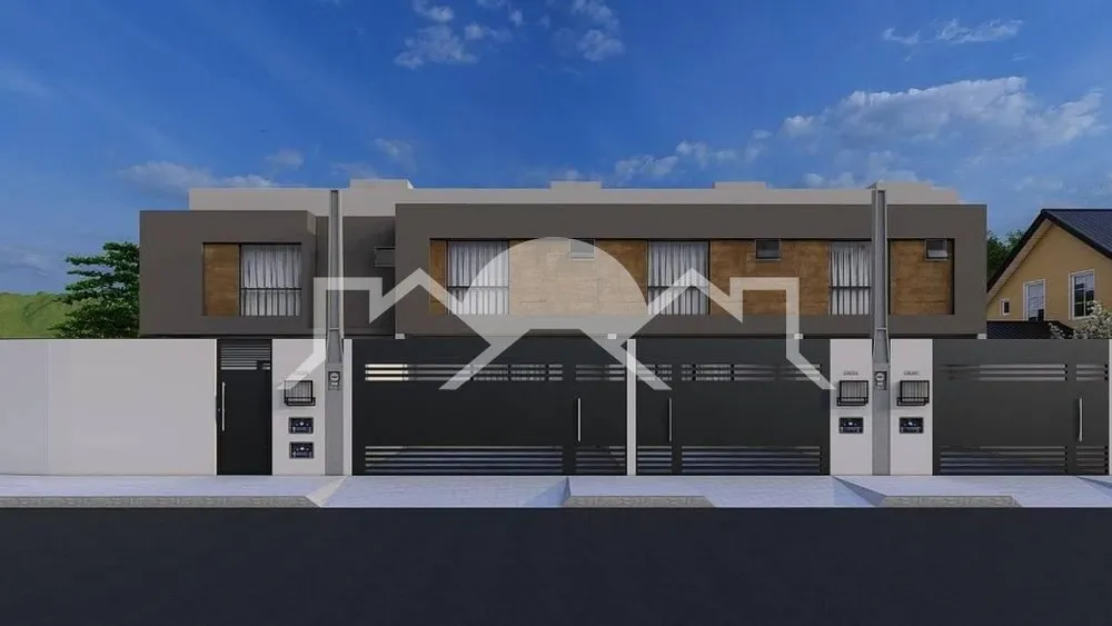 Casa, 2 quartos, 60 m² - Foto 2