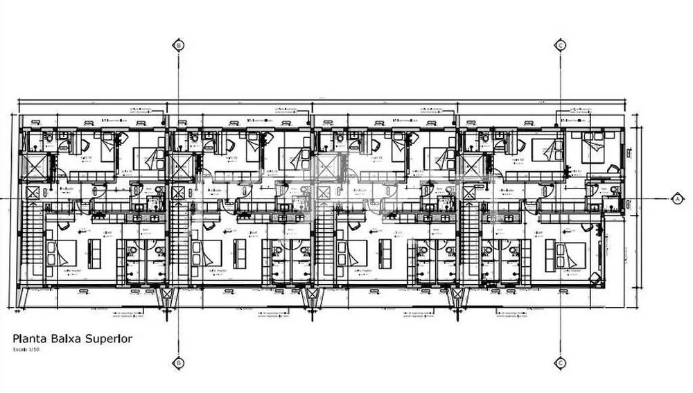 Casa, 3 quartos, 311 m² - Foto 4